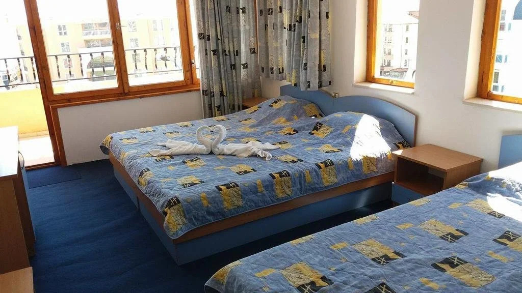 Guest House Mihaela