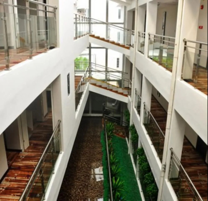 Wufu Boutique Hotel