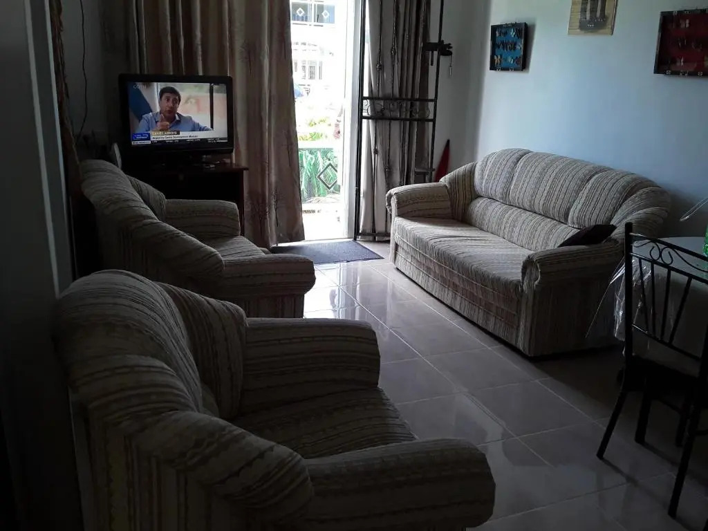 Appartement au 1eme etage