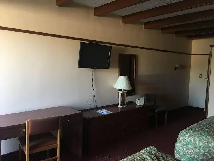 Westside Inn