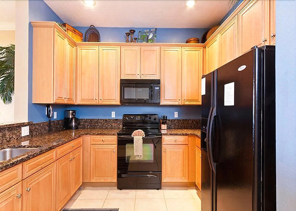544 Cinnamon Beach - Three Bedroom Condo