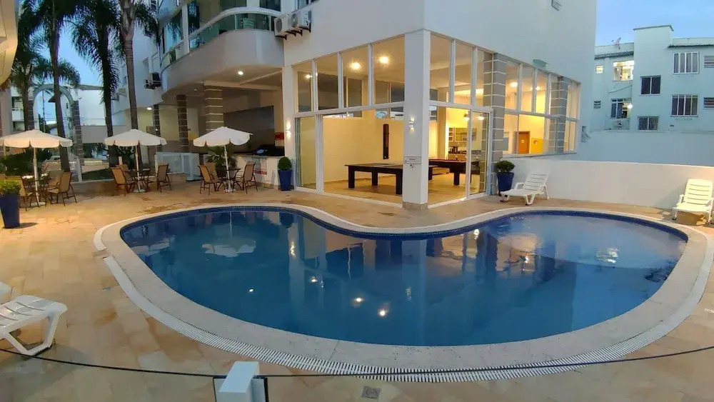 Porto Del Mar - Canasvieiras