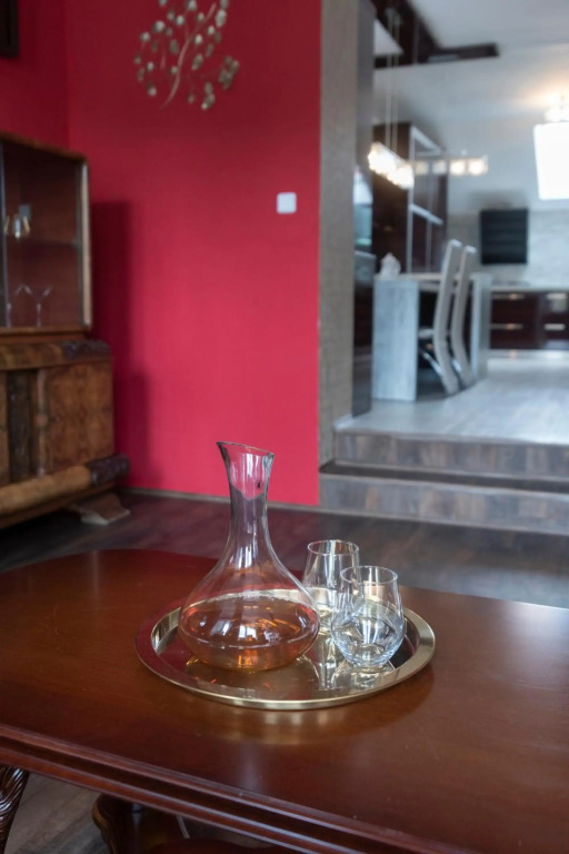 Wager Stays - Golden Tree Loft in the Heart of Prague