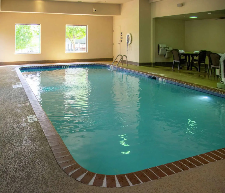 Hampton Inn St. Louis-Chesterfield