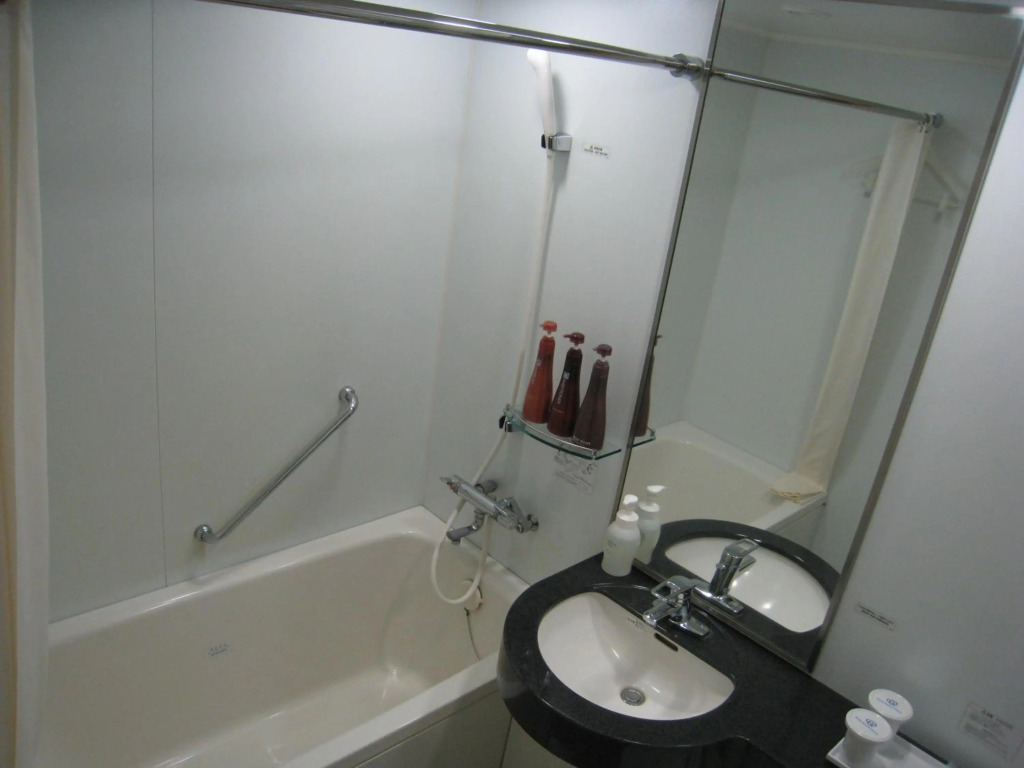 Daiwa Roynet Hotel Oita