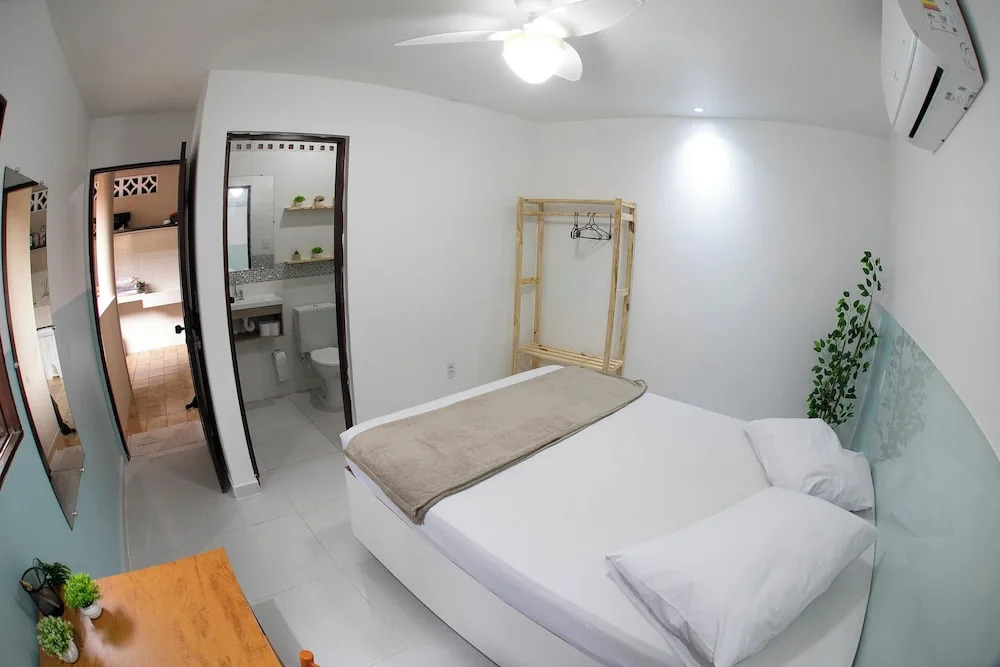 A Oca Hostel