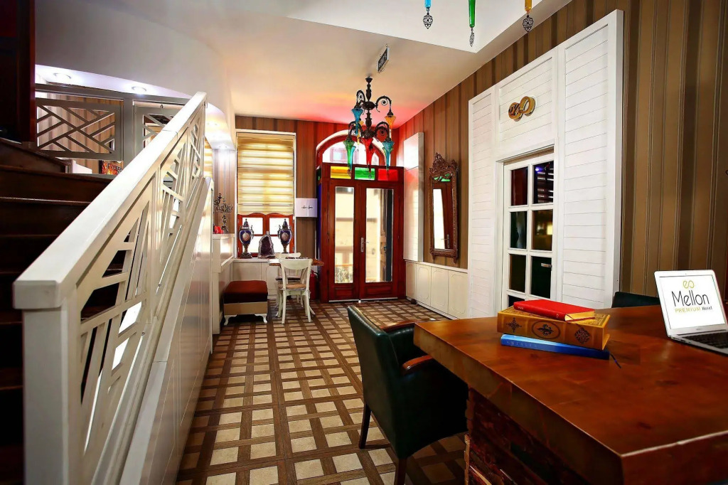 Mond Pension