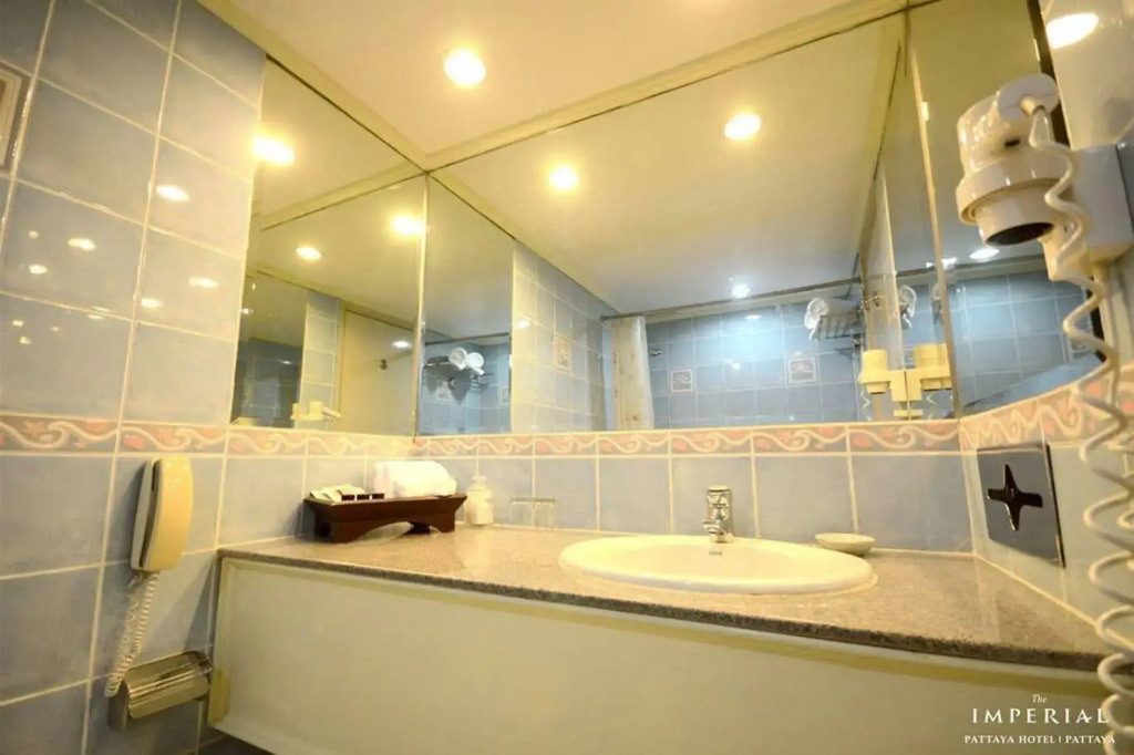 The Imperial Pattaya Hotel