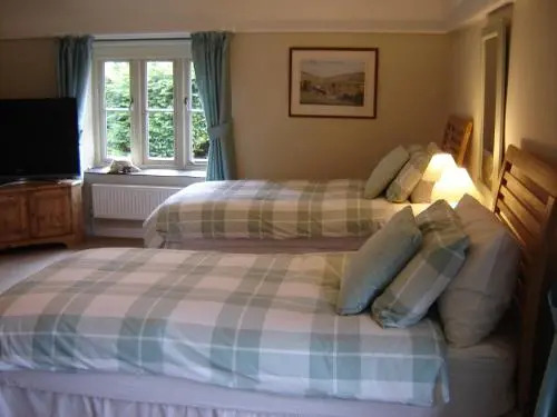 Flint House