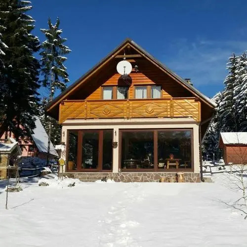 Holiday Home Jela