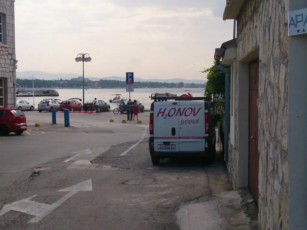 Holiday Home Tonci