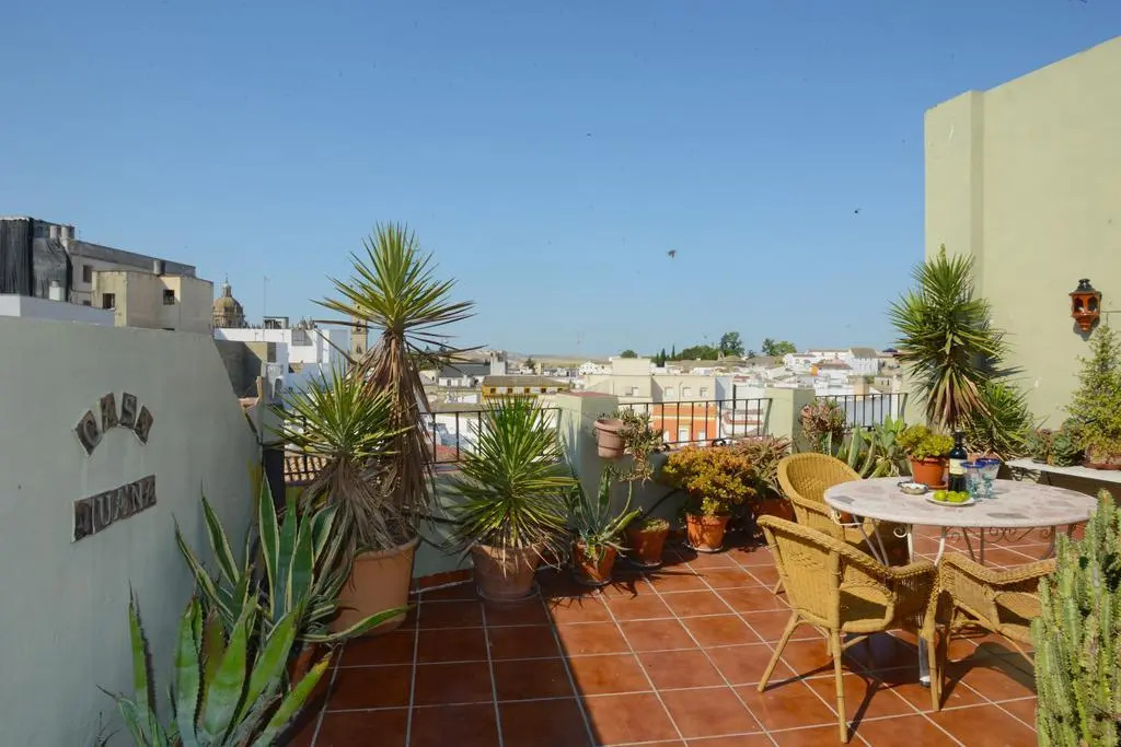 Casa Juana