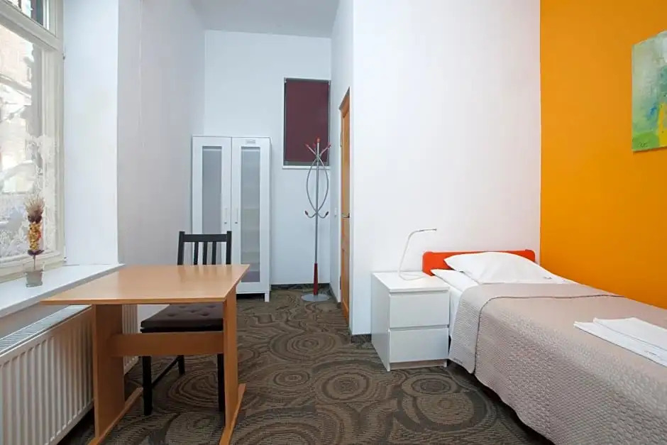Moja Accommodation