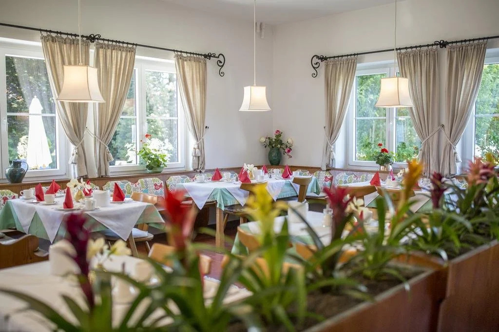 Hotel Oremushof
