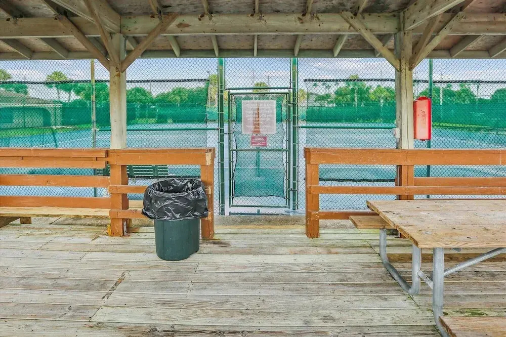 Serene St. Augustine Ocean & Racquet 8315 Getaway