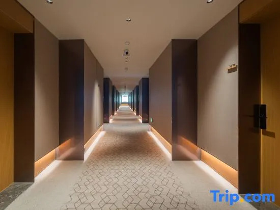 JI Hotel (Dongfang Dadao)