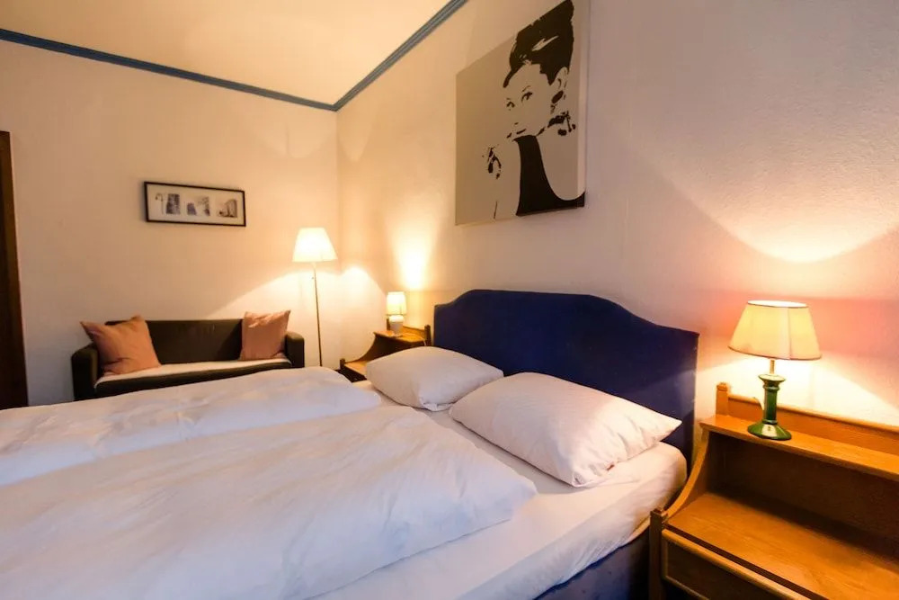 Hotel Fabritz