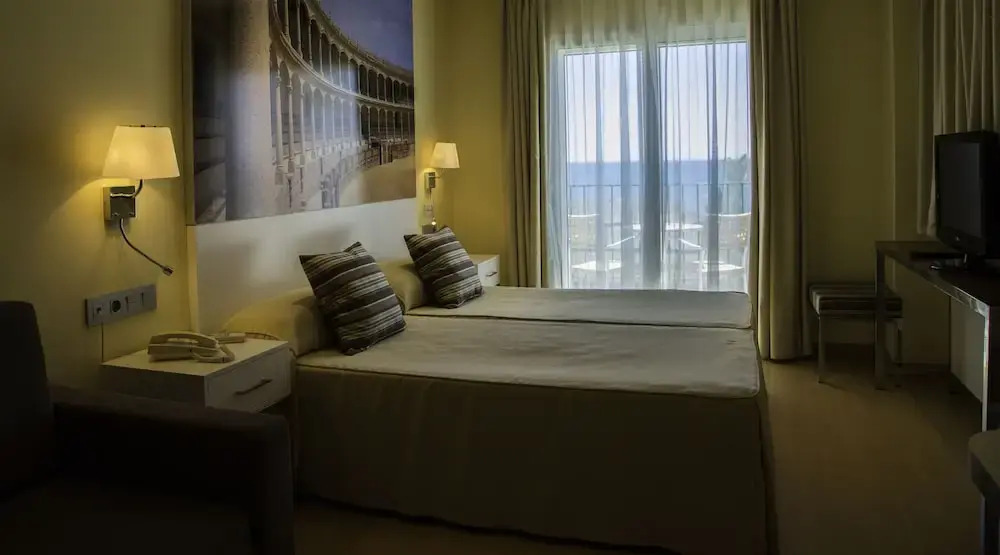 Playa Miguel Beach Club