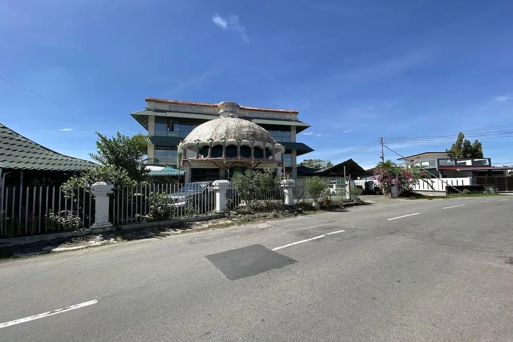 OYO 90397 Rimba Lodge