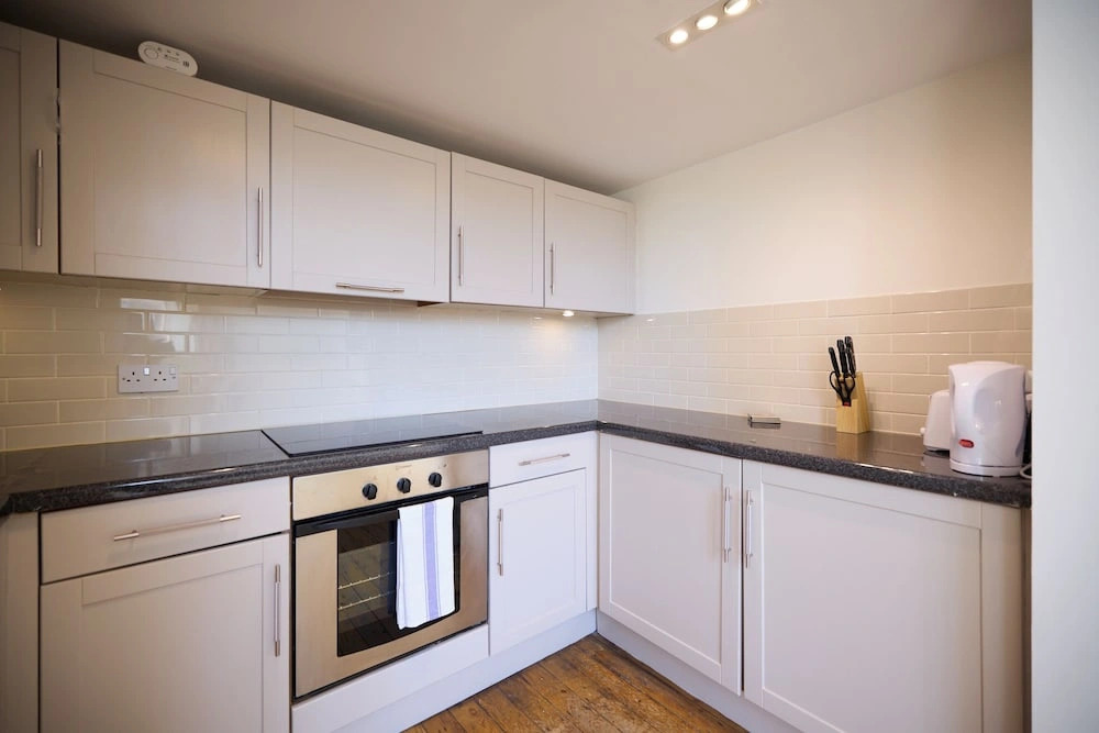 St Gabriels Loft Apartment