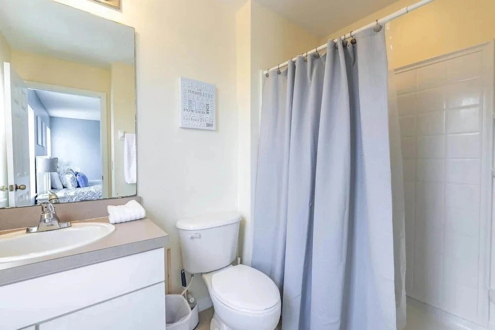 Disney Stay w/ Private Pool + Family Fun Sleeps 9