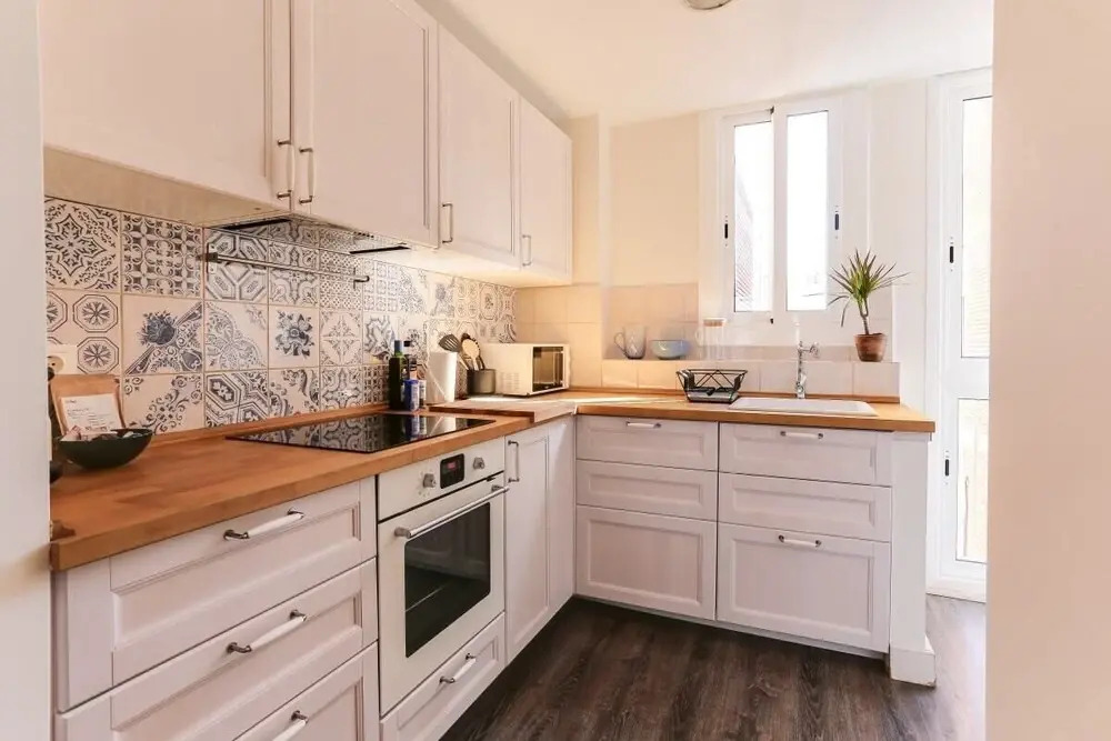 Design 2bed in the Heart of Gracia
