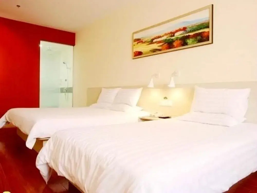 Zibo Gold Hotel