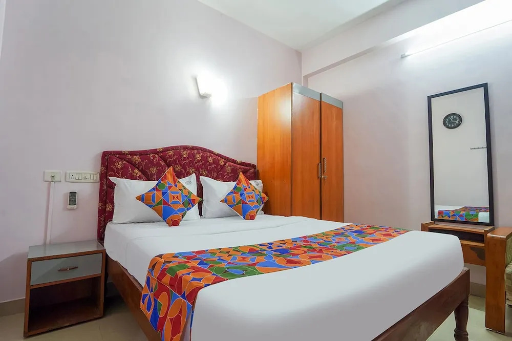 Fabhotel Terra