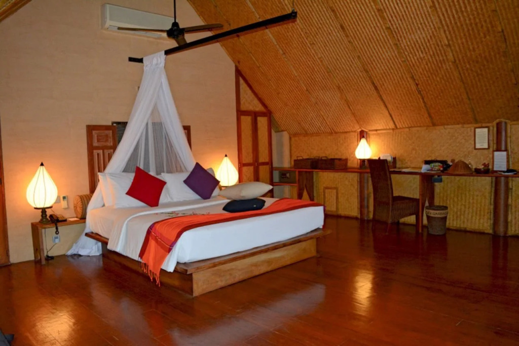 Jetwing Vil Uyana, A Luxury Reserve