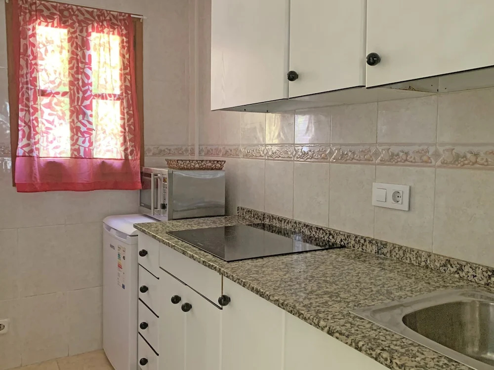 Apartamentos Marino Casa Azahar