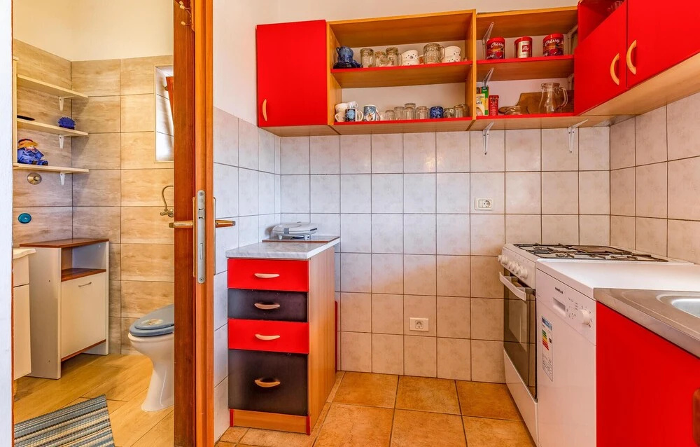 Amazing Home in Pula With Wifi and 3 Bedrooms
