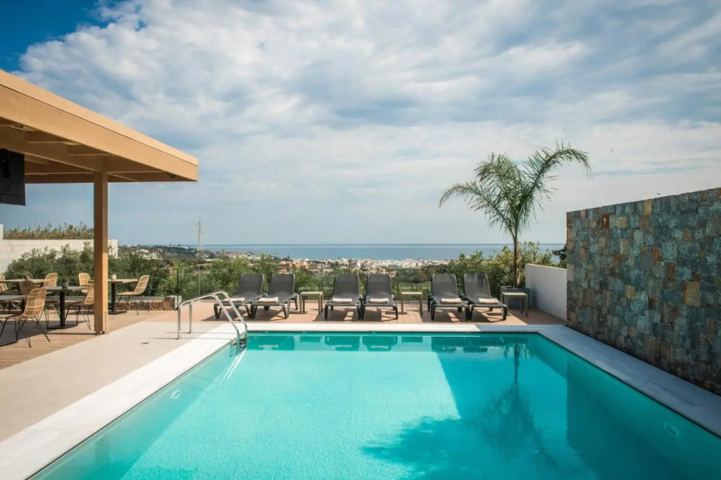 Casa Blu - Adults Only by Checkin