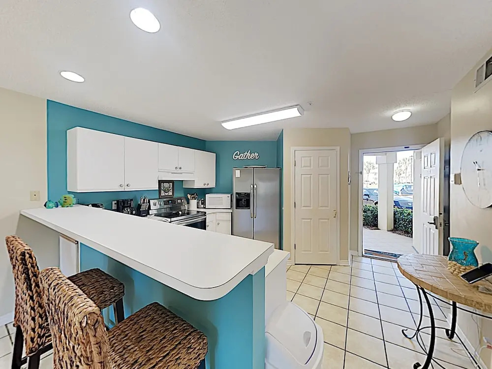 New Listing! Beach Haven At Maravilla Resort 2 Bedroom Condo
