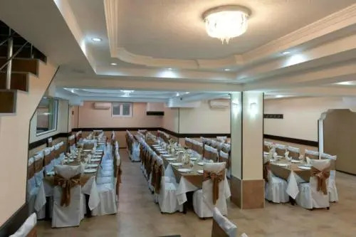 Hotel Kakheti