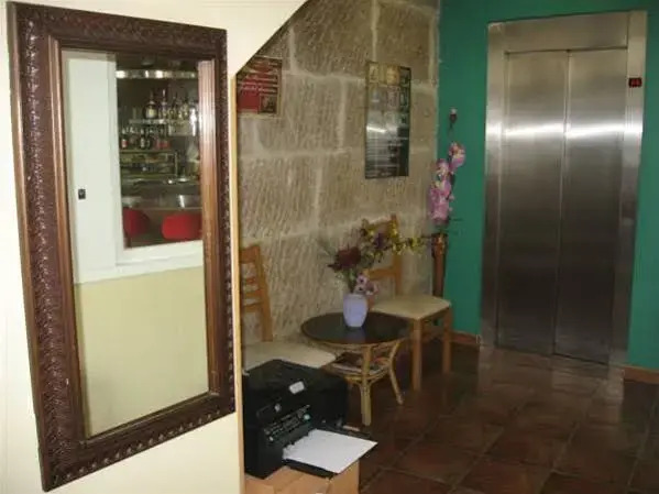 Hostal Casais
