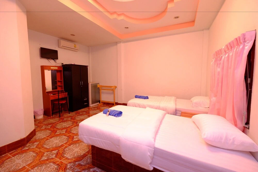 Fuengfa Resort