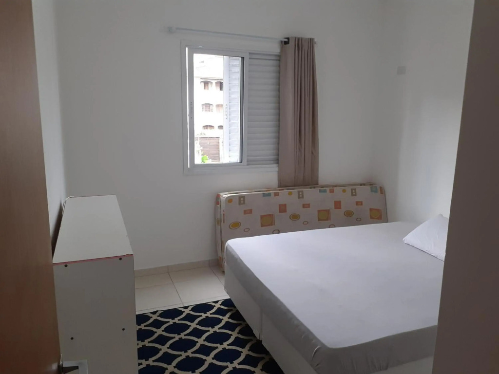 Apartamento 3 quartos Próximo a Praia Grande