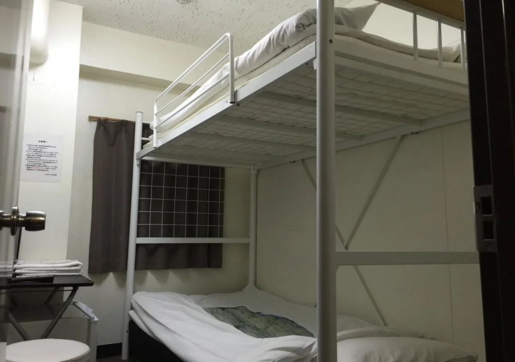Eco Hotel Nagoya