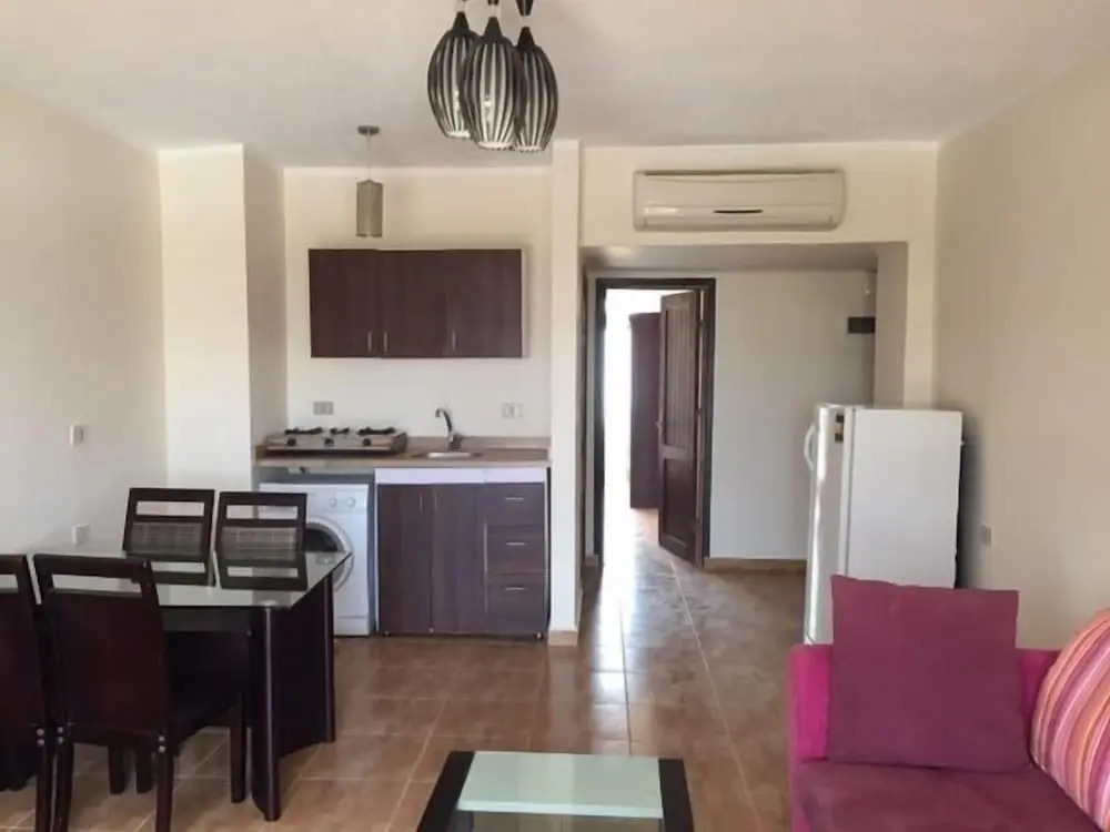 Gold Sharm Residence