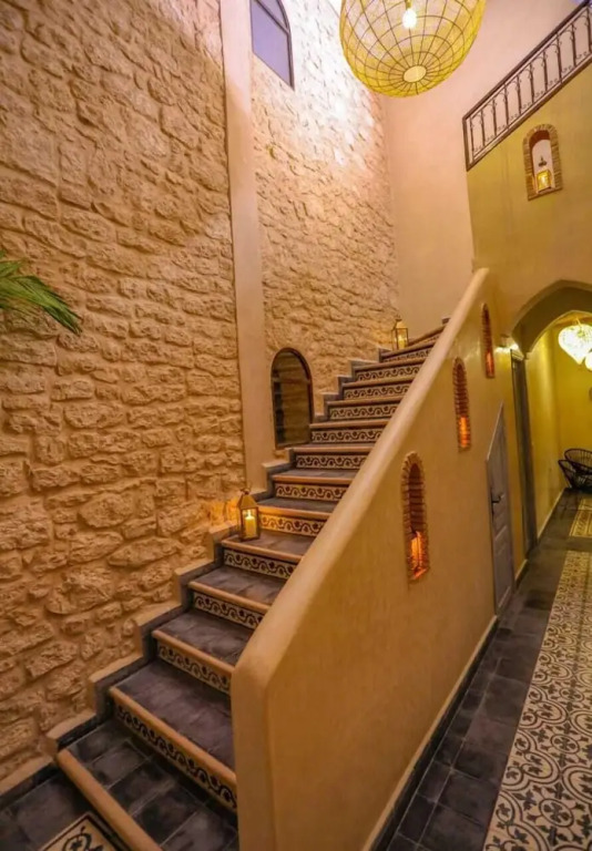 Villa Mamma Giò