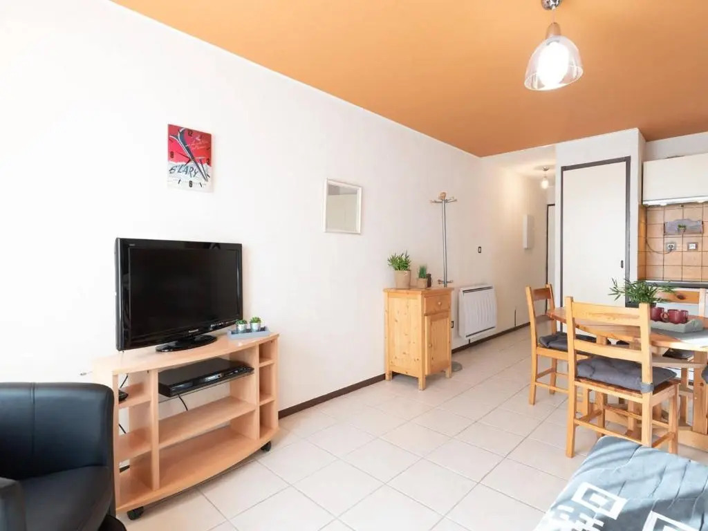 Appartement Saint-Lary-Soulan, 3 pièces, 6 personnes - FR-1-296-297