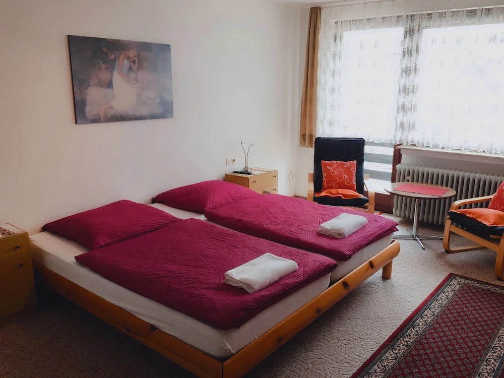 Eifelhof Weina