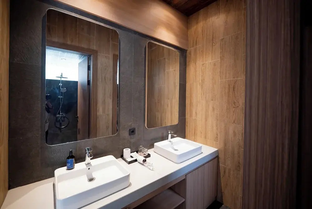 Amani Suites Yogyakarta