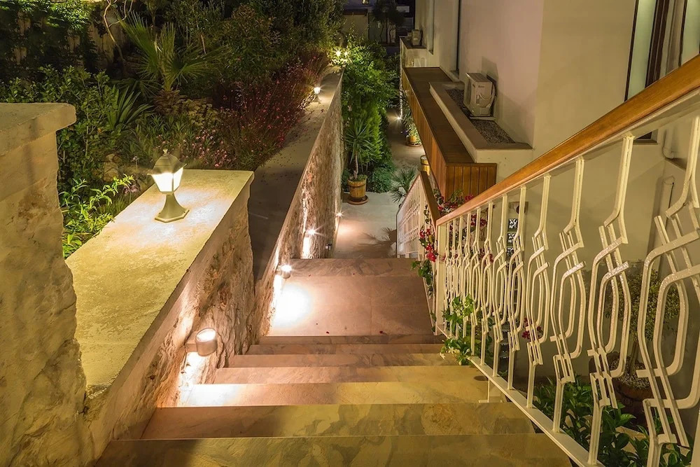 Villa Lycia View