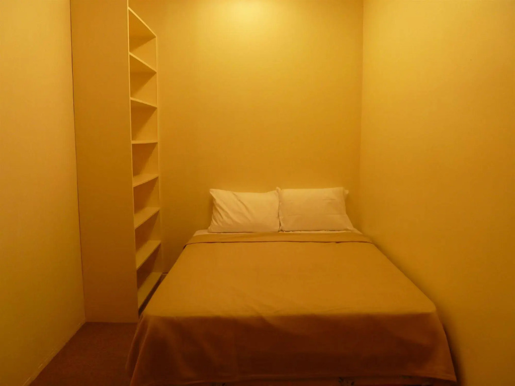 Vernon Hostel