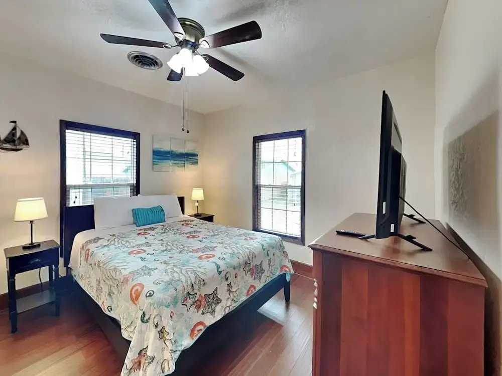 Hidden Haven by Ryson Vacation Rentals