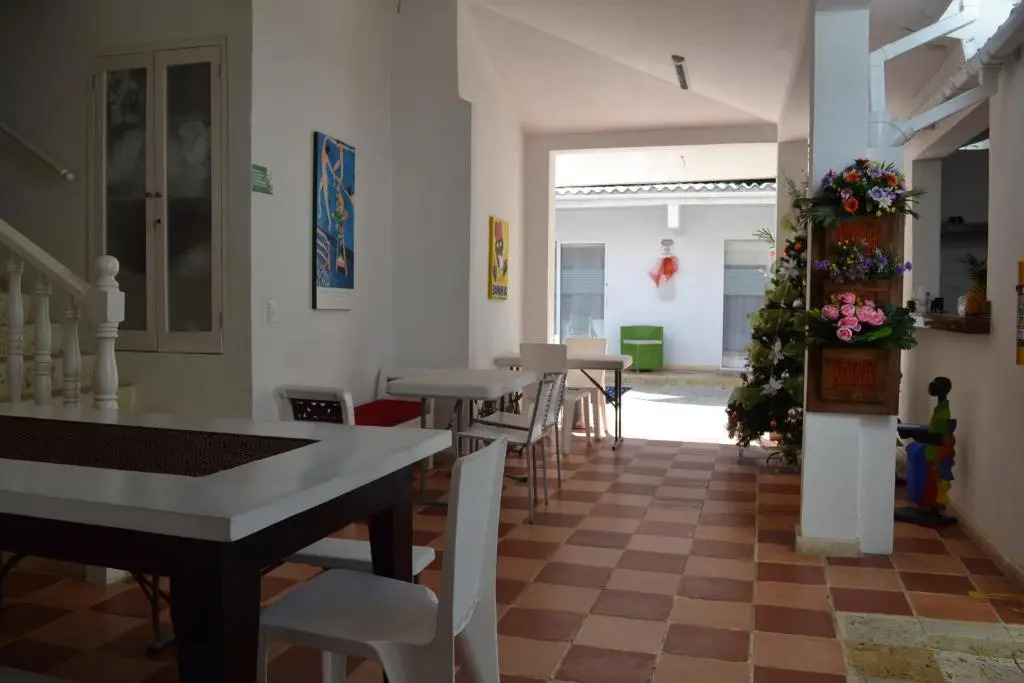 Casa Crespo