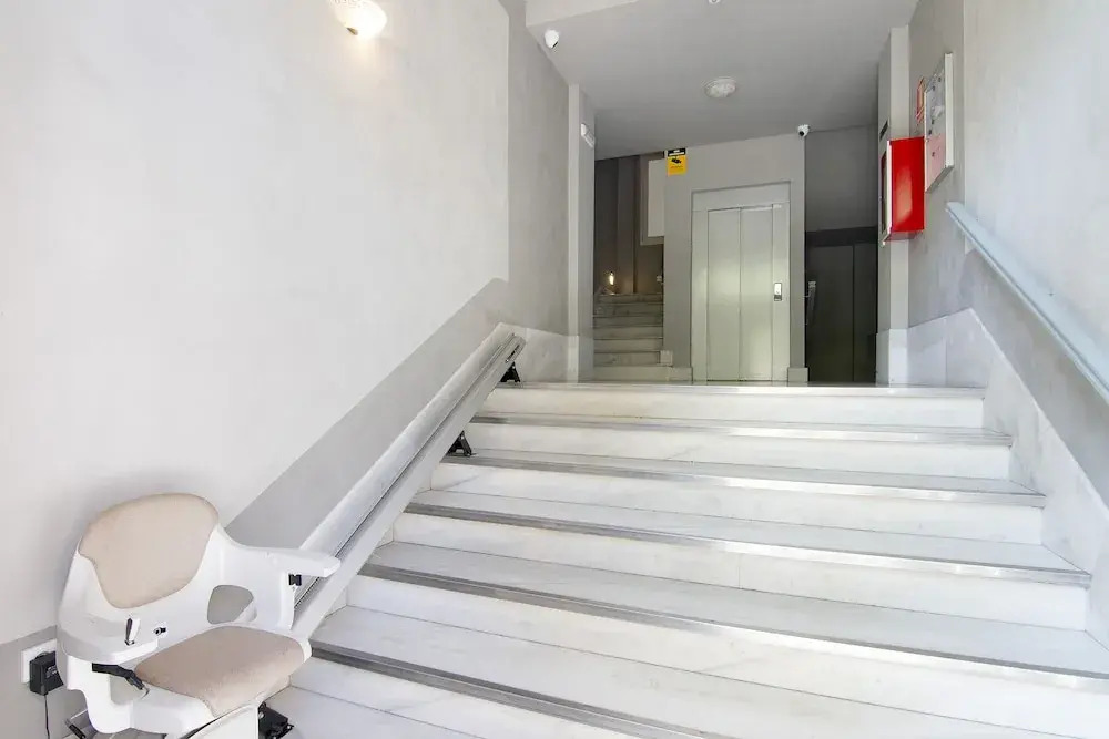 Chezmoihomes Luxury Cathedral Penthouse