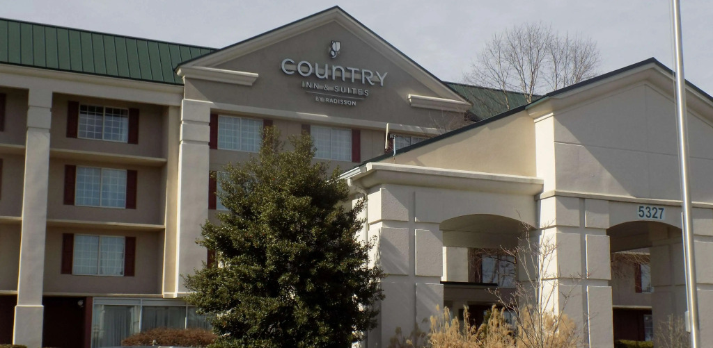 Country Inn & Suites by Radisson, Fredericksburg South (I-95), VA