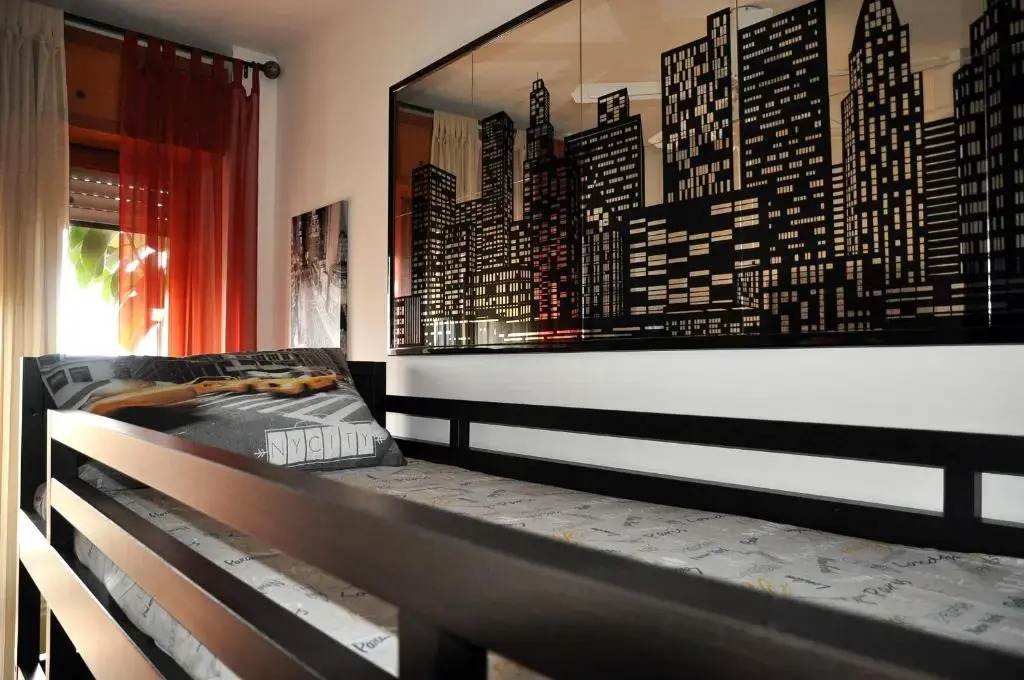 Bed and Breakfast Roma